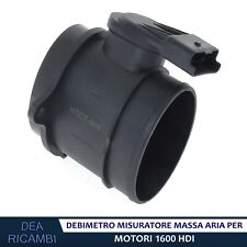 Debimetro Misuratore Massa