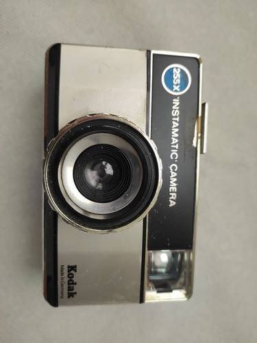 Vintage camera kodak - vintage,