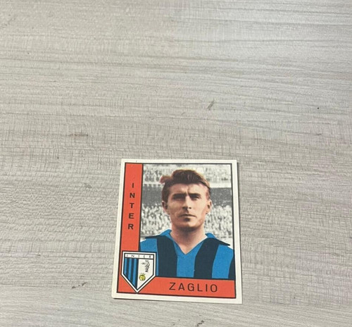 Figurina calciatori panini - calciatori,
