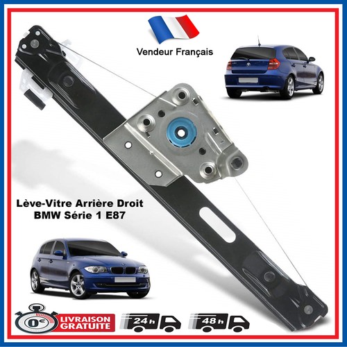 Leve vitre arriere droit pour - leve,