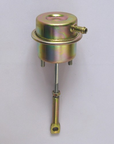 Turbo actuator wastegate