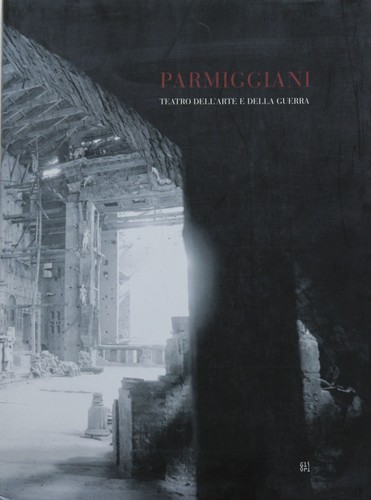 Claudio parmiggiani teatro - parmiggiani,