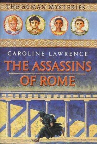 The assassins rome - the,