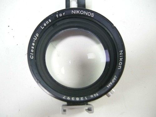 Obiettivo nikon close per - close-up,