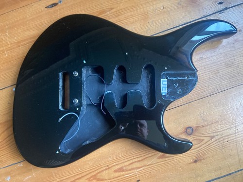 Corpo chitarra elettrica cort - corpo,