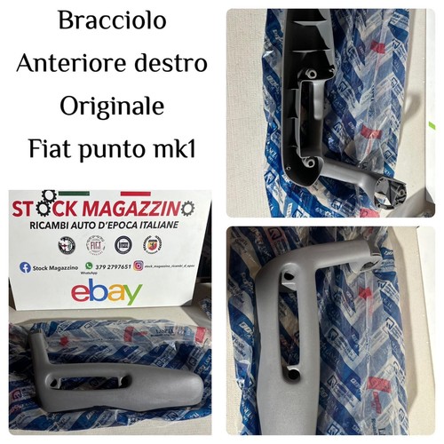 Bracciolo tira porta - tira, maniglia