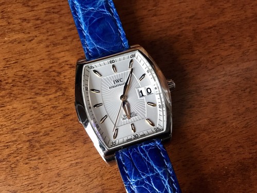 Iwc vinci automatic gran - iwc,