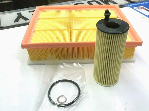 Kit assistenza toyota avensis - assistenza,