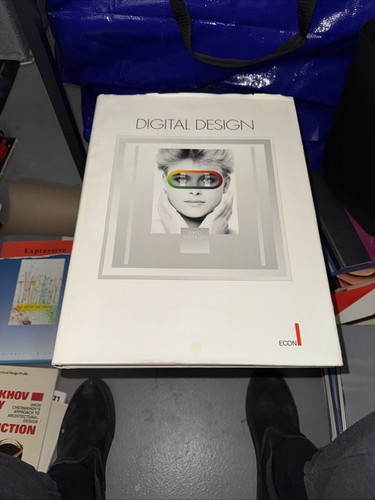 Digital design bernd - design,