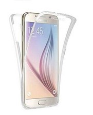 Full TPU Cristallo Custodia