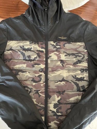 Giubbotto aeronautica militare - aeronautica,