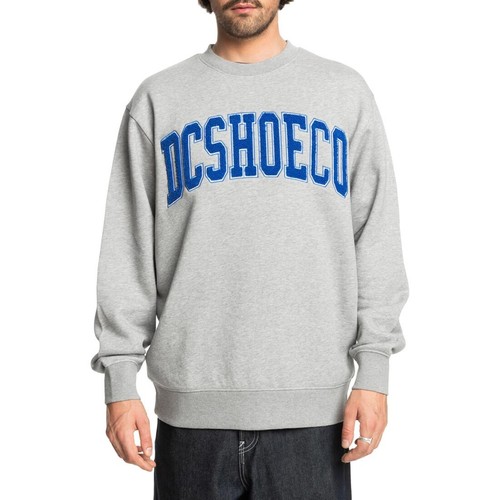 Varsity crew sweater - dc,