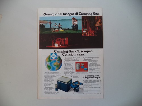 Advertising pubblicità 1976 - advertising,