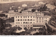 # S. MARGHERITA: HOTEL