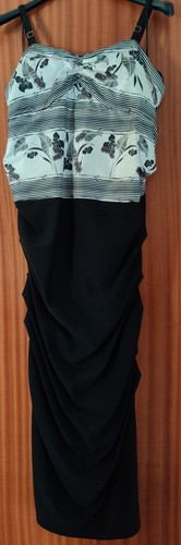 Abito vestito donna 48 - abito,