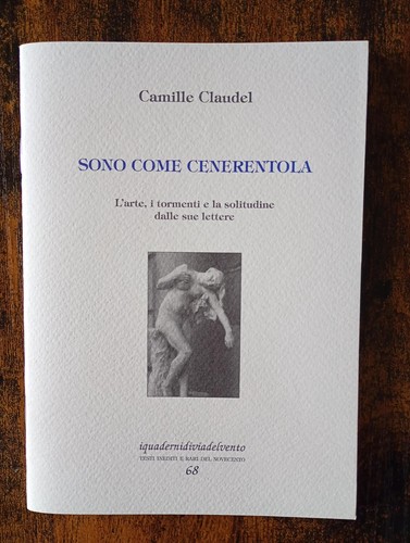 Sono come cenerentola - sono,