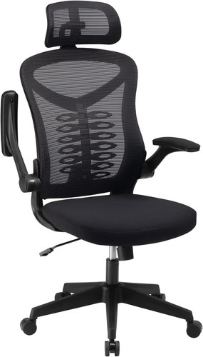 Sedia ufficio bracciolo - sedia,