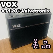 Vox Amplificatore Valvetronix