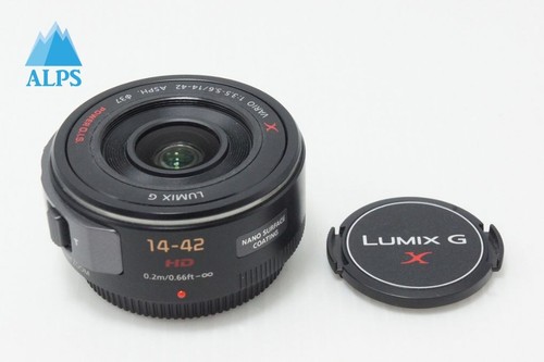 Panasonic lumix vario pz - g,