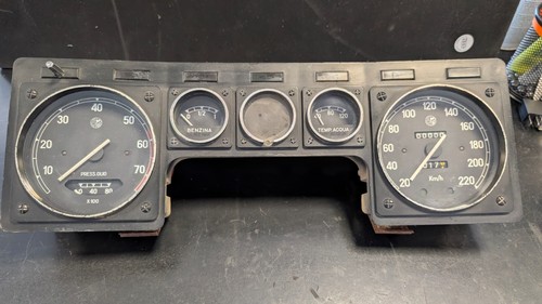 Quadro strumenti jaeger per - strumenti,