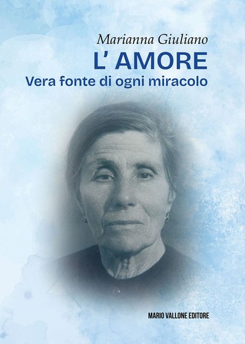 Libro giuliano marianna l - giuliano,
