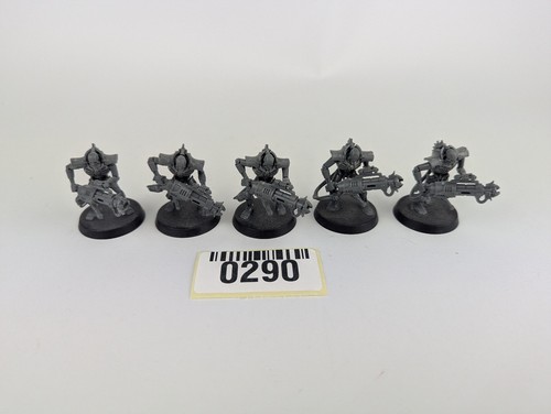 Necron immortals warhammer - necron,