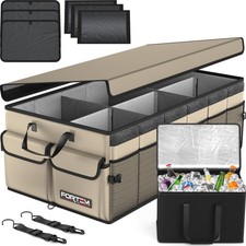 Organizzatore Baule Auto con