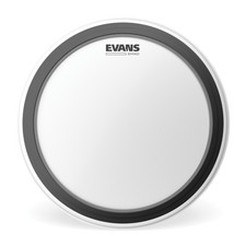 Evans EMAD Coated 22"