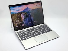 13" HP Elite x2 G8 i5-1145G7