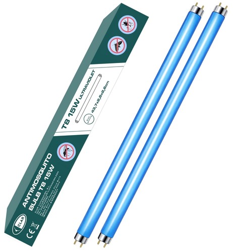 Clar neon per zanzariera - per,