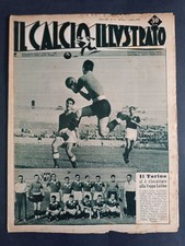 Magazine IL SOCCER ILLUSTRATO