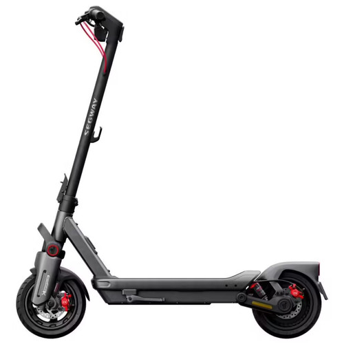 Ninebot segway max - e,