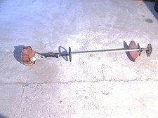 Decespugliatore scoppio - decespugliatore, a