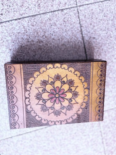 Matrioska scatole legno - matrioska,