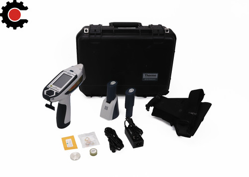 Analizzatore xrf thermo - analizzatore,