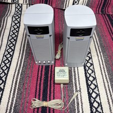 Vintage Altec Lansing ACS40