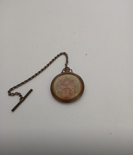 Orologio taschino - da,