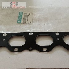 GUARNIZIONE TENUTA CONDOTTO DI