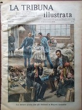 La Tribuna Illustrata 17