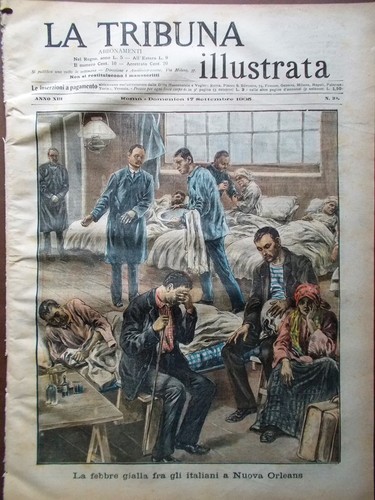 Tribuna illustrata 17 - la,