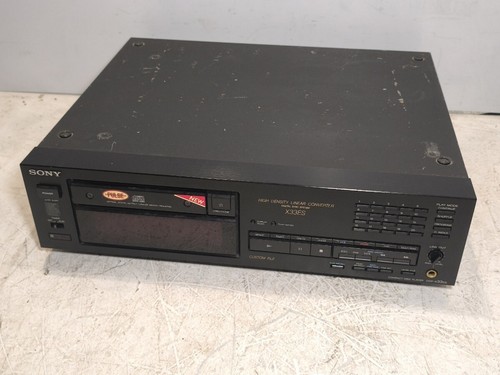 Sony cdp x33es lettore compact - sony,