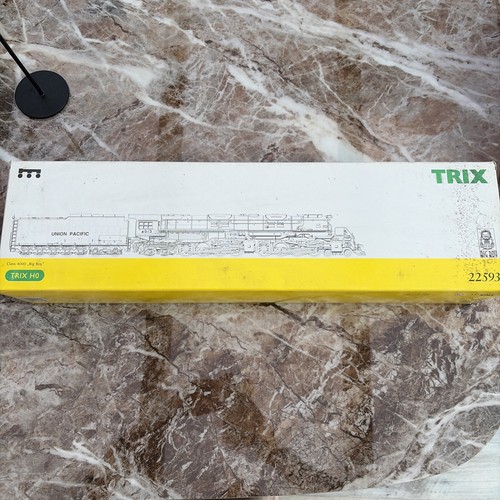 Locomotiva trix big - trix, 22593