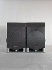 Coppia casse Aiwa SX-NR10