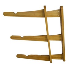 Supporto da parete per tavola