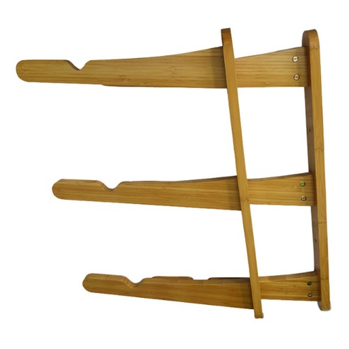 Supporto parete per tavola - da,