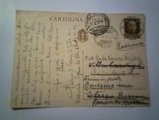 Cartolina viaggiata ravenna - viaggiata, da