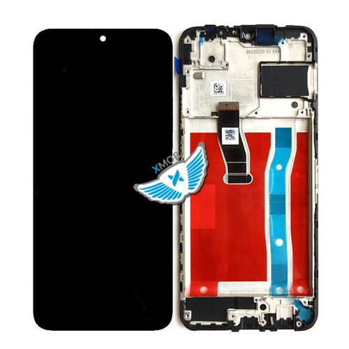 Lcd completo huawei nova - nova, y70