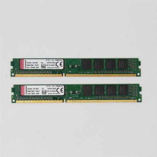 Kingston - gb, (2x4