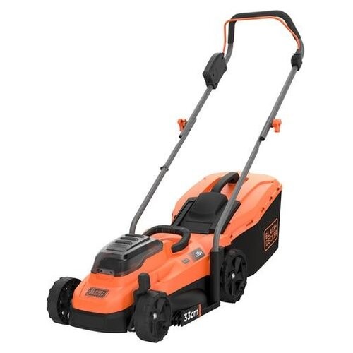 Black decker tagliaerba - black,