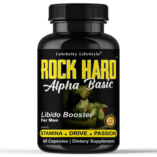 Booster testosterone per uomo - booster,